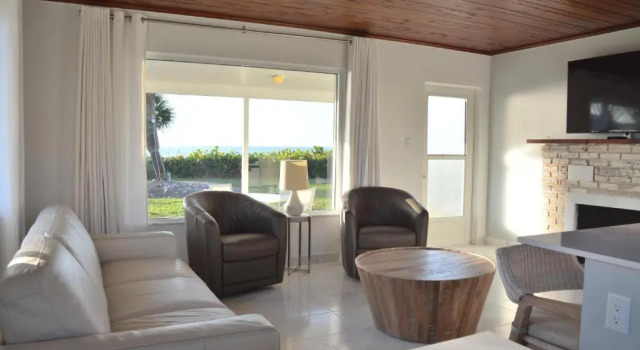 Люкс Casey Key Resort