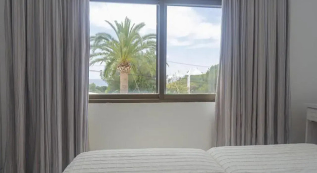 Apartamentos Barbarroja - Formentera Break, Забронировать Отель Ла-Савина Форментера