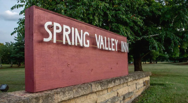 Spring Valley Inn
