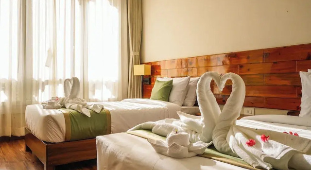 Tashi Yid Wong Grand, Book Hotel Hotels in Thimphu with Parking, Parking