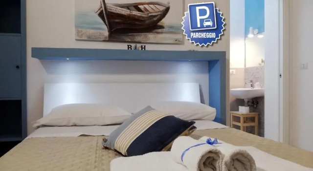 AlbaChiara B&B