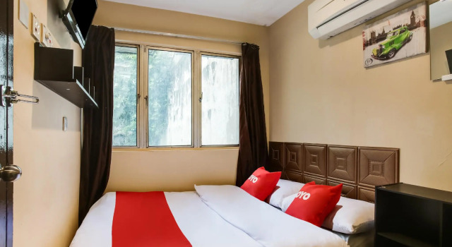 Одноместный номер Standard OYO 43927 Sassana Hotel (Sanitized Stay)