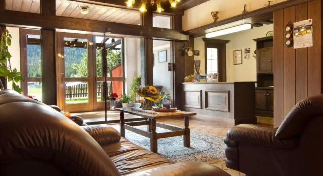 Design Apartments & Zimmer - Zugspitze, Prenota Hotel Leutasch Seefeld Surroundings