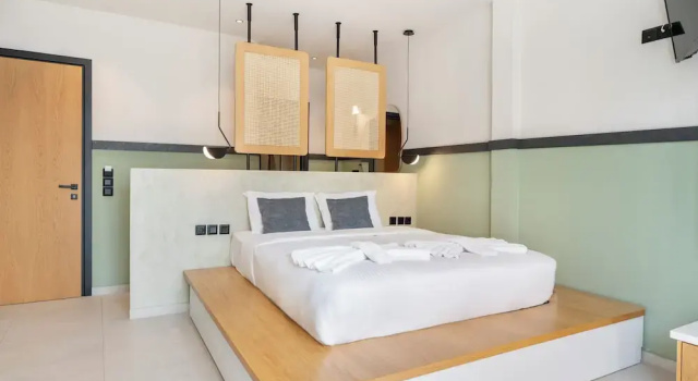 Студия Casa di Cornaro