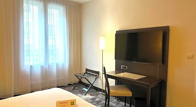 Номер Standard ibis Styles Metz Centre