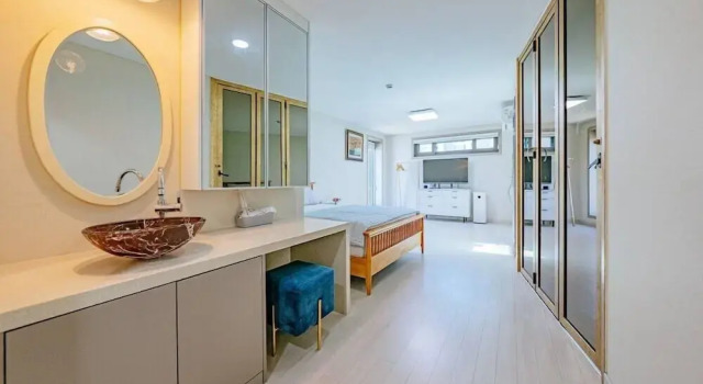 Chuncheon Stay 266, Reserva ahora Hostal o pensión Chuncheon Gangwon