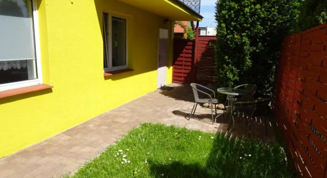 Люкс Maja Apartamenty