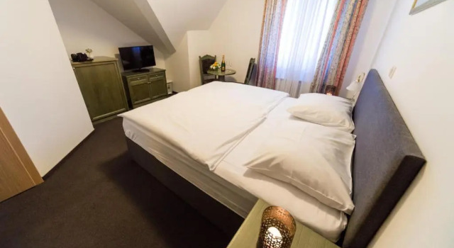 Двухместный номер Standard Guesthouse Haler