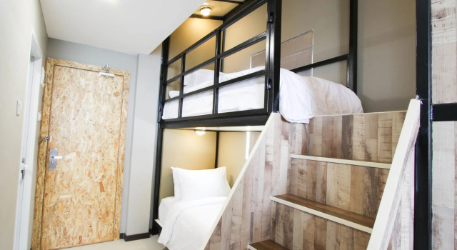 All Nite And Day Palembang Veteran, Buchen Sie Hotel Hotels im Zentrum von Palembang, hotels im Zentrum von Palembang