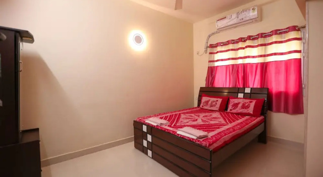 Номер Standard Ulo St.Michael Service Apartment