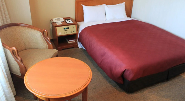 Одноместный номер Standard Narita Gateway Hotel