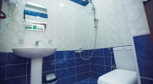 Номер Economy Goy Gol Lake Resort