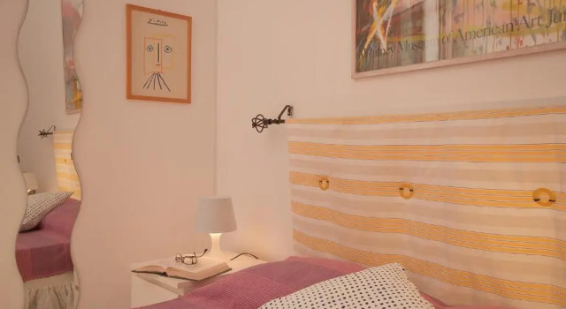Двухместный номер Standard Opera Inn Suites - Rooms and Apartments
