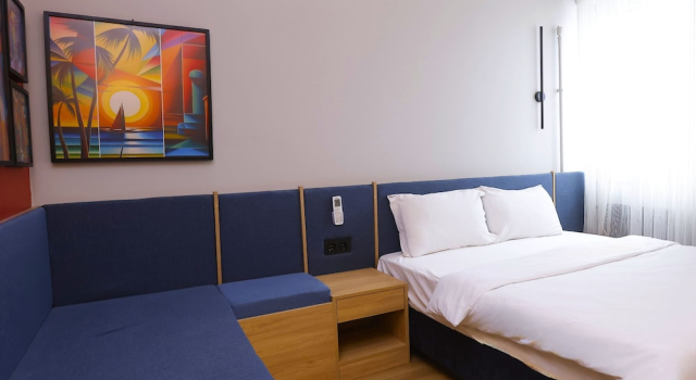 Номер Superior Esin Hotel