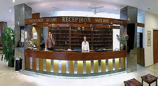 Irinna Hotel