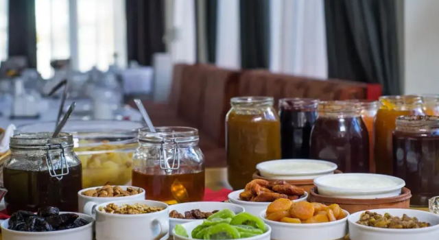 Номер Standard Aigai Hotel