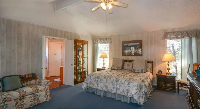 Коттедж Enchanted Forest by Ruidoso Vacation Rentals