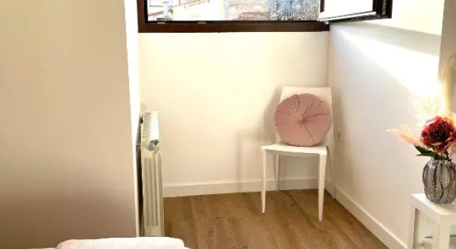 Estrada Suites, Забронировать Отель Отели Авила с завтраком, рядом с Церковь Святого Иоанна Крестителя, Завтраки