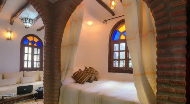 Номер Standard Riad Gharnata