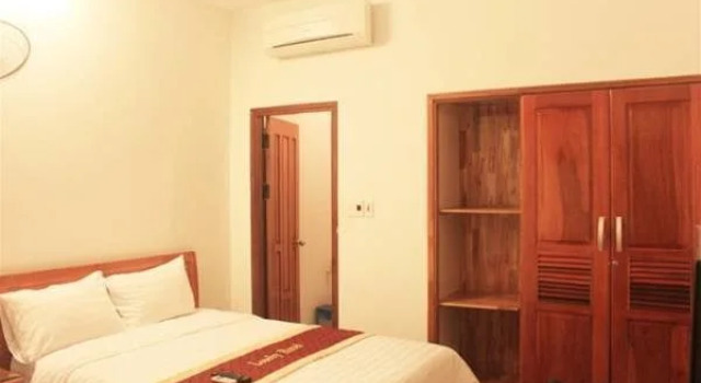 Loseby Hotel
