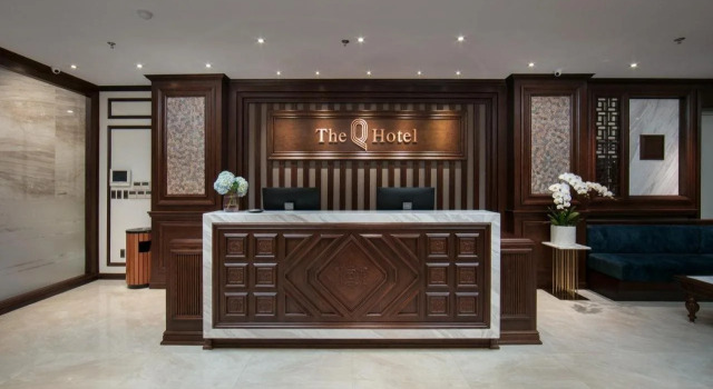 The Q Hotel Hanoi