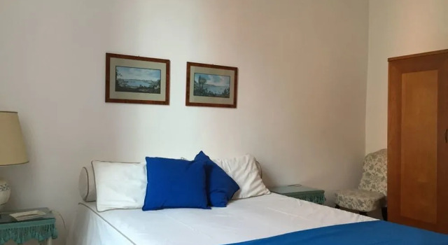 Relais Nochetta - La Casa di Partenope