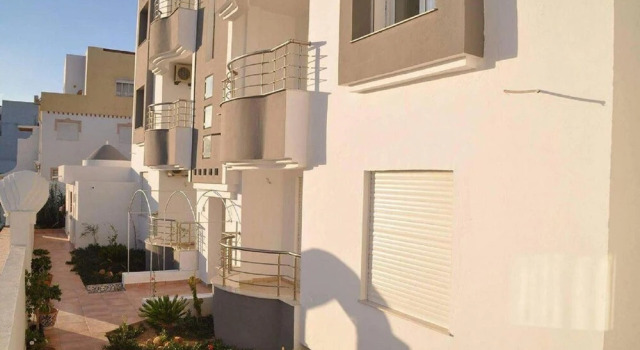 Residence Stern