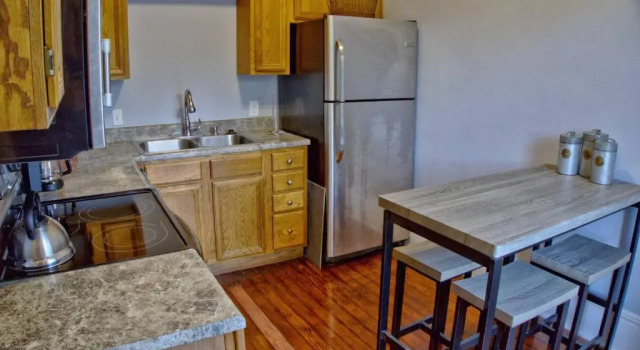 Коттедж Beautiful 6 Bed, 5 Bath Historic Savannah Home