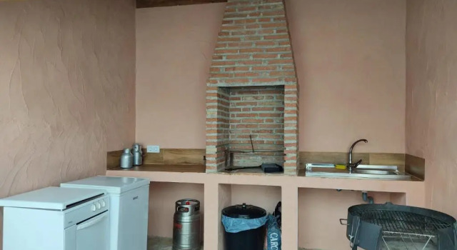 Коттедж El Horquito
