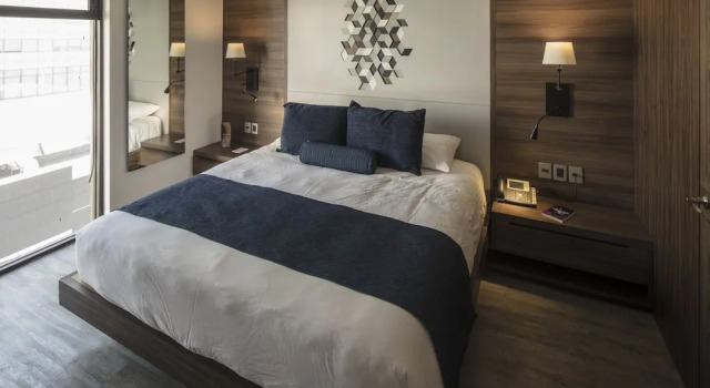 Biznes apartament Suites Batia