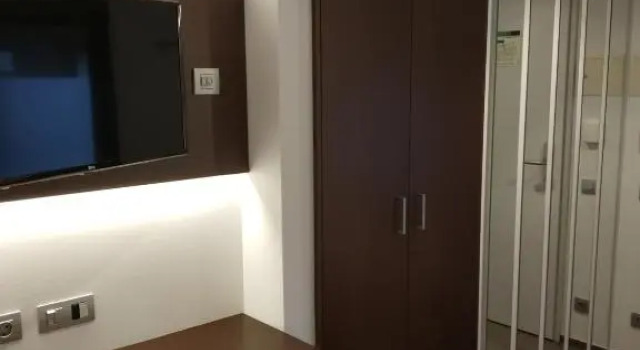 Трёхместный номер Standard Hotel Olot Centre