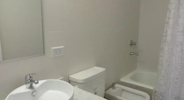 Апартаменты Sunny Recoleta Apartment