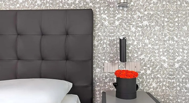 Номер Standard Albergo Etico Roma