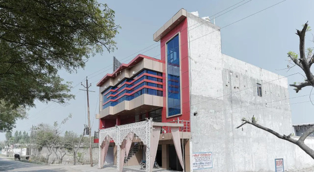 Kaka Ji Palace By WB Inn