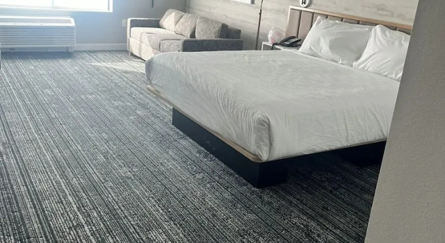 Люкс Deluxe TownePlace Suites by Marriott Cincinnati Oakley