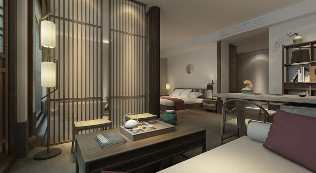Uin Oriental Mh, Rezerwuj Hotel Hotele 4-gwiazdkowe w Wuxi, 4*