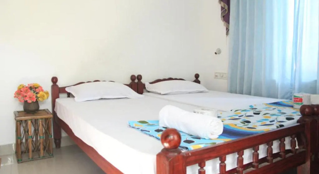 Двухместный номер Economy Dream Catcher Home Stay