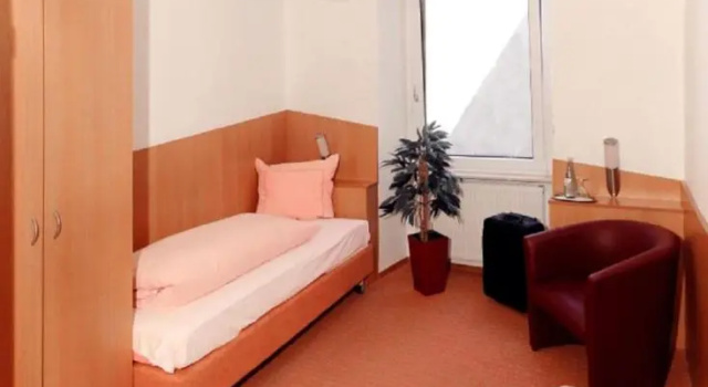 Номер Economy Hotel Weiland
