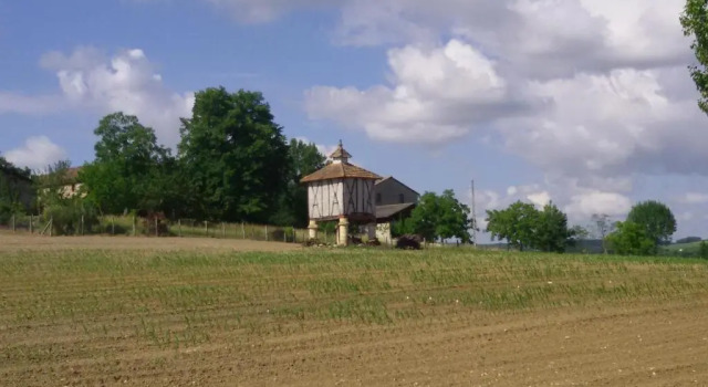 Roulotte Zelena Hora, Book Inn Mini‑Hotels in Tarn, Inn
