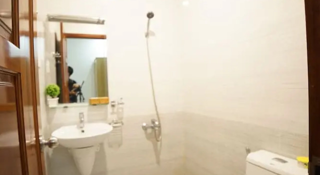 Двухместный номер Standard Thanh Xuan Hotel