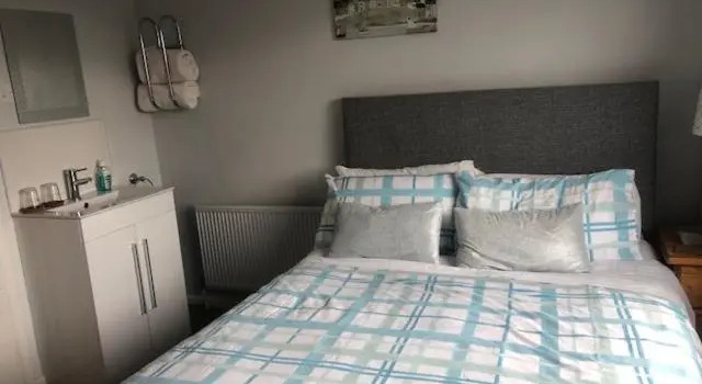 Номер Standard Drumcoo Guest House