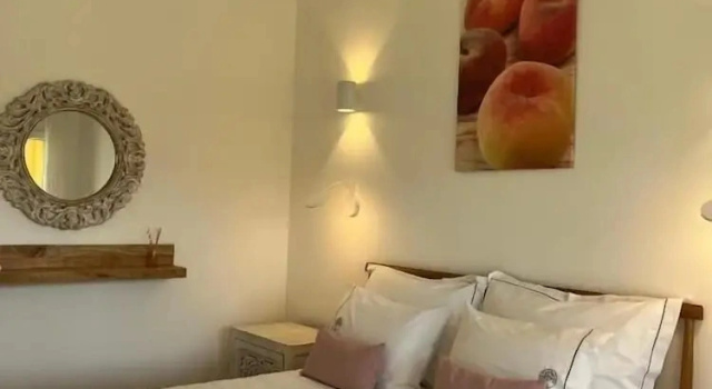 Номер Standard Ericeira TreeGarden