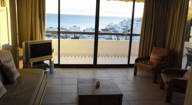 Апартаменты Albufeira Sea View 51