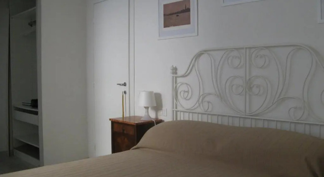 Двухместный номер Standard Venice Home