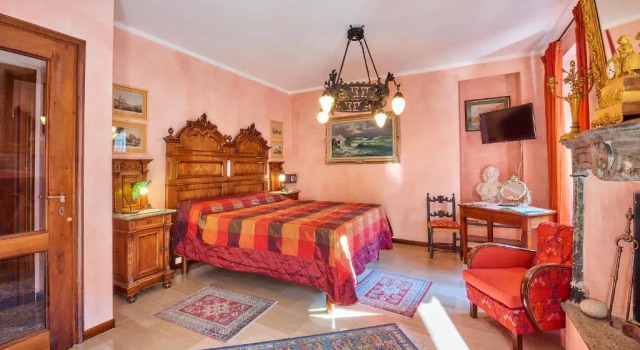 Номер Superior B&B Frontelago