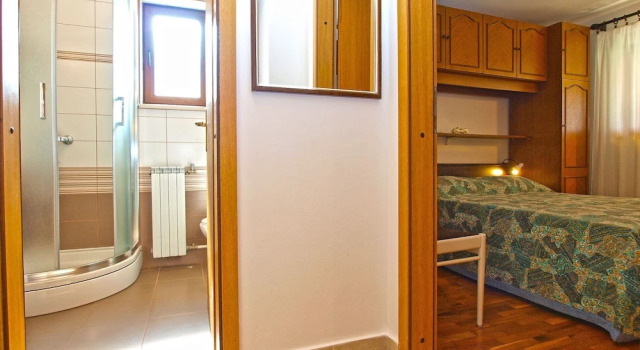 Апартаменты Standard Apartment 1316