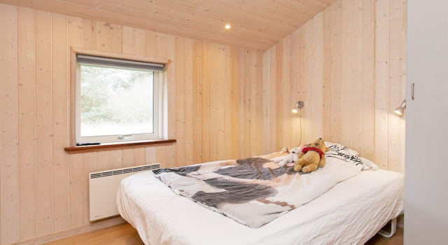 Holiday Home in LÃ¸kken, Rezervovat Rekreační dům Løkken 