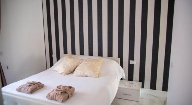 Двухместный номер Standard FlyHouse Fiumicino