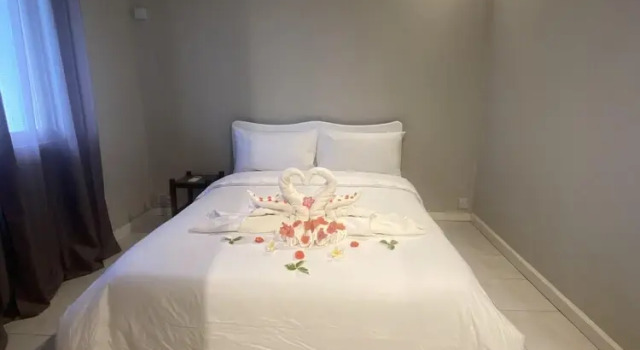 Номер Standard Cosi Holiday