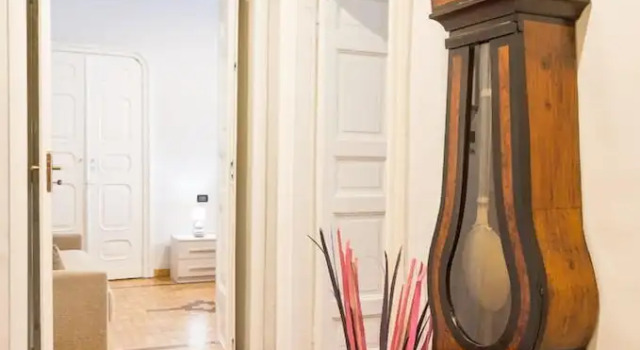 Апартаменты Hotel Alpi Resort